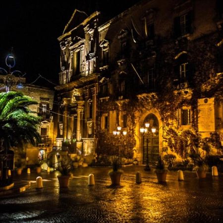 Giardino Di Persefone Hotell Agrigento Eksteriør bilde