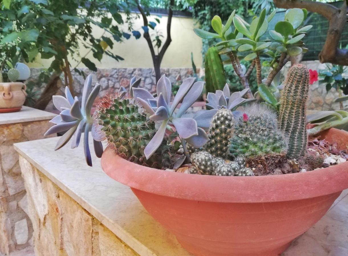 Giardino Di Persefone Hotell Agrigento Eksteriør bilde