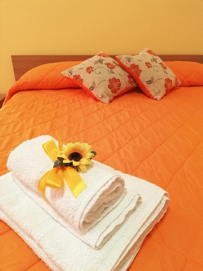 Giardino Di Persefone Hotell Agrigento Eksteriør bilde