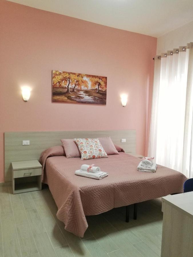 Giardino Di Persefone Hotell Agrigento Eksteriør bilde