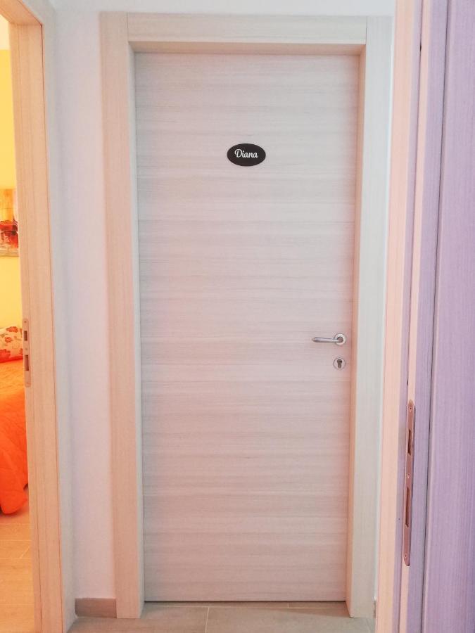 Giardino Di Persefone Hotell Agrigento Rom bilde