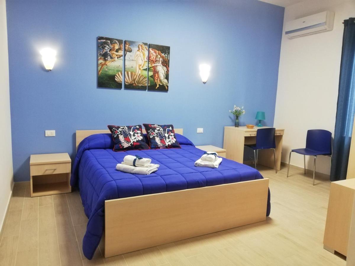 Giardino Di Persefone Hotell Agrigento Eksteriør bilde