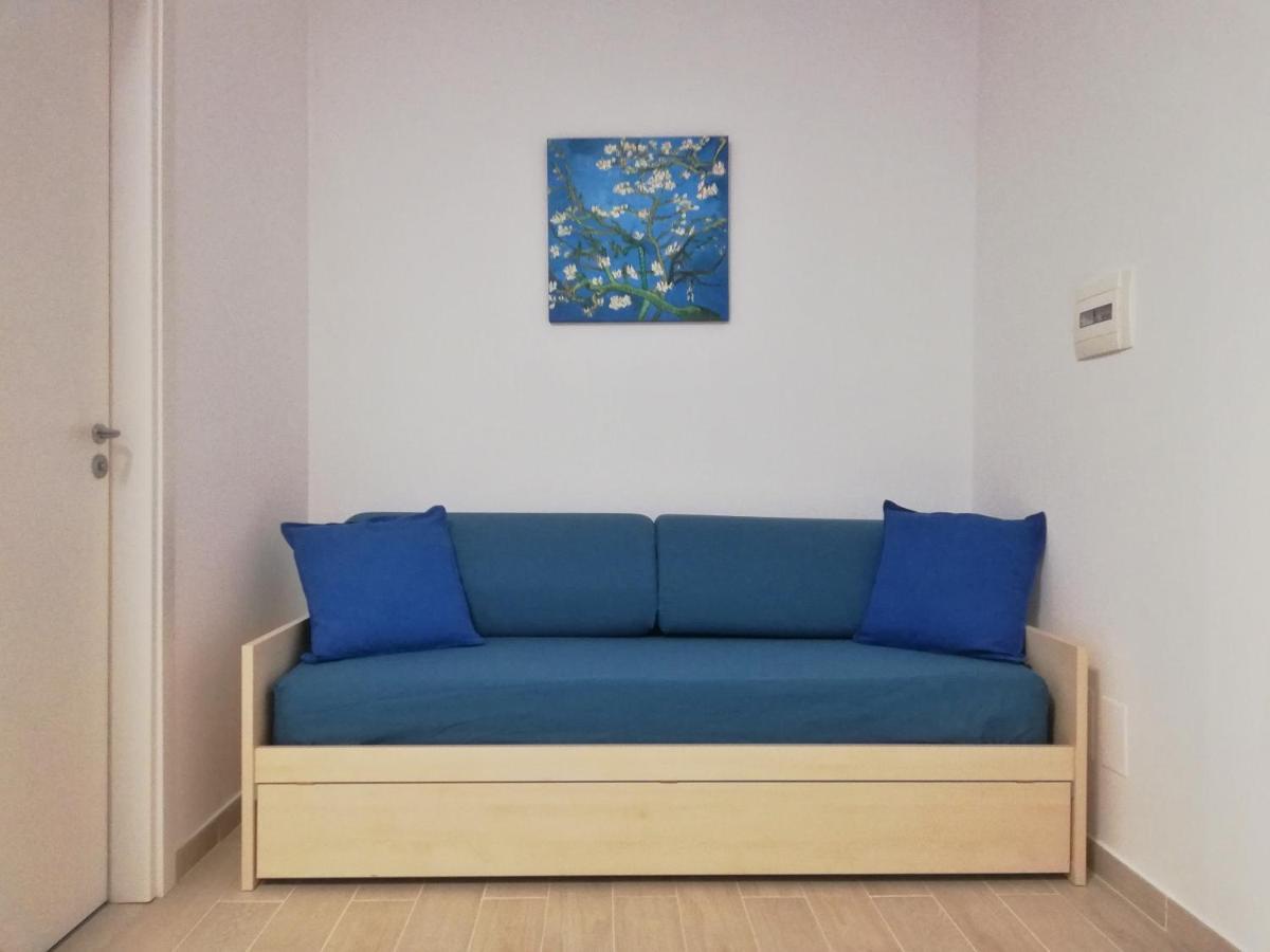 Giardino Di Persefone Hotell Agrigento Eksteriør bilde