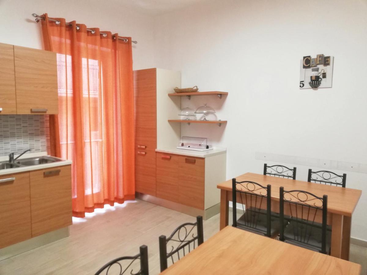 Giardino Di Persefone Hotell Agrigento Eksteriør bilde