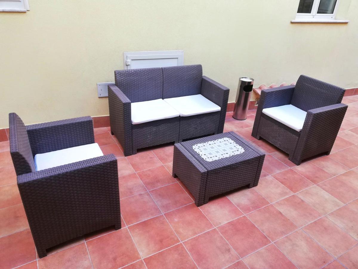 Giardino Di Persefone Hotell Agrigento Eksteriør bilde
